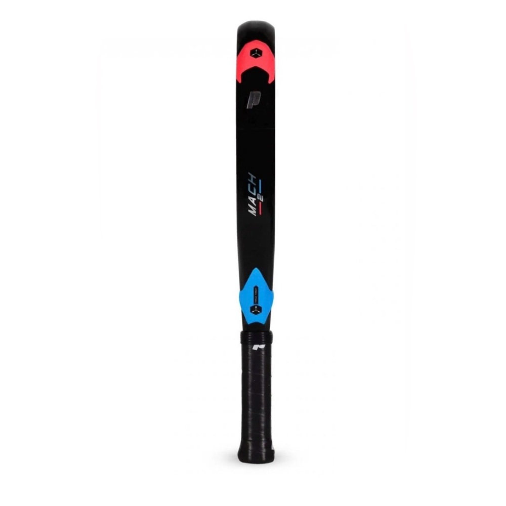 Prince Mach V2 Padel Racket - Picture 2 of 4